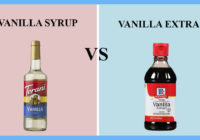 mexican vanilla blend vs vanilla extract