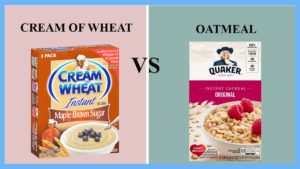 oatmeal thosefoods calcium